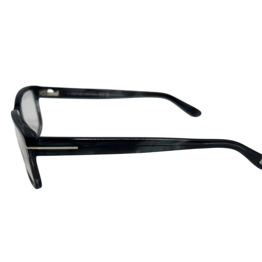 💎✨BRAND NEW✨💎Tom Ford Light Blue Clear Lens Eyeglasses - Picture 9 of 12